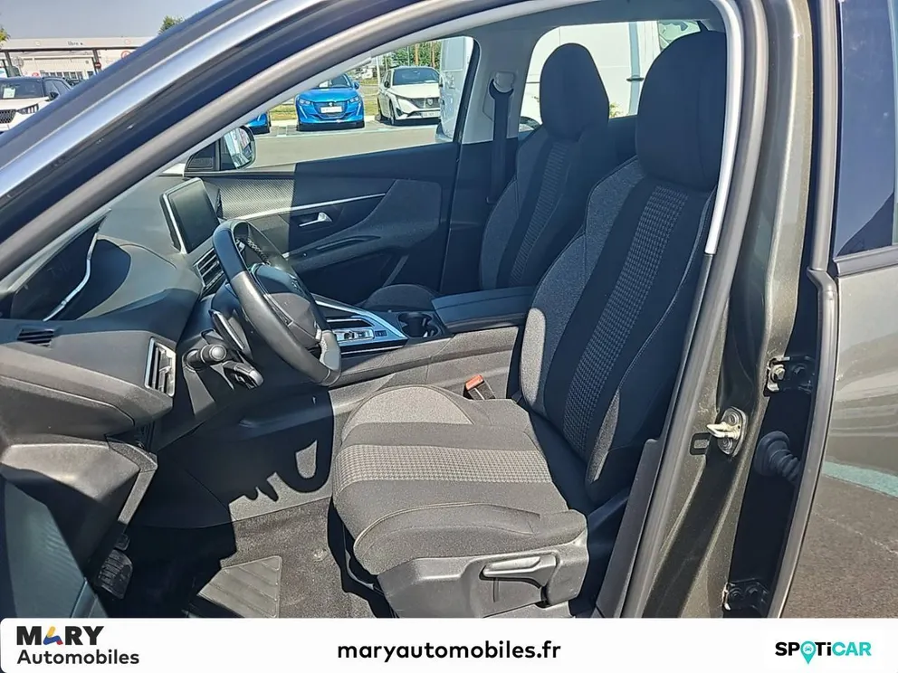 Véhicule occasion 182481 - peugeot 3008 - Photo 9