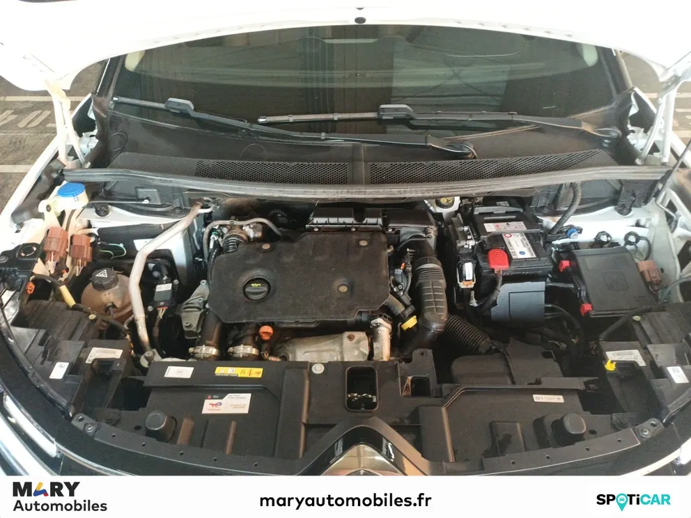 Véhicule occasion 217150 - Citroën C5 AIRCROSS - Photo 9