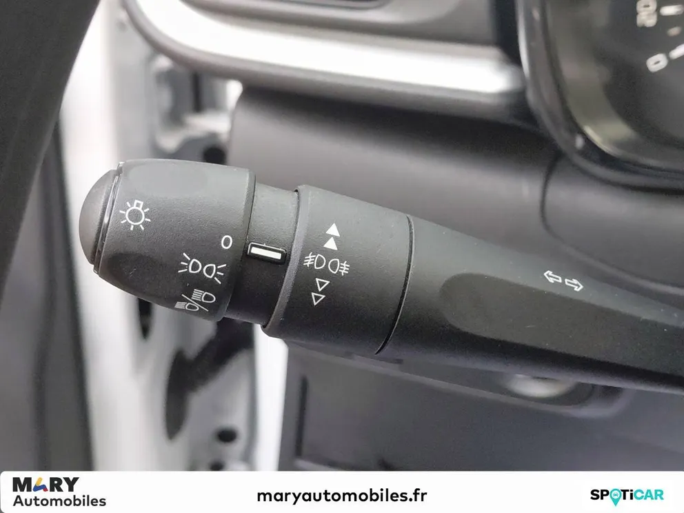 Véhicule occasion 219258 - Citroën C3 - Photo 15