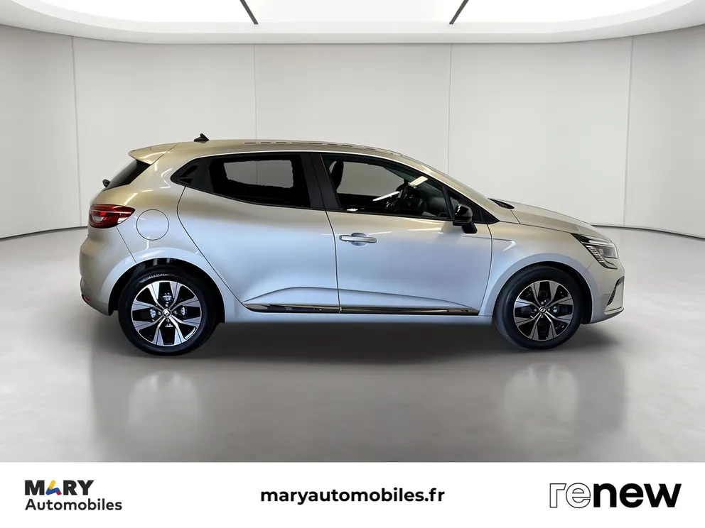 Véhicule occasion 226768 - renault CLIO - Photo 6