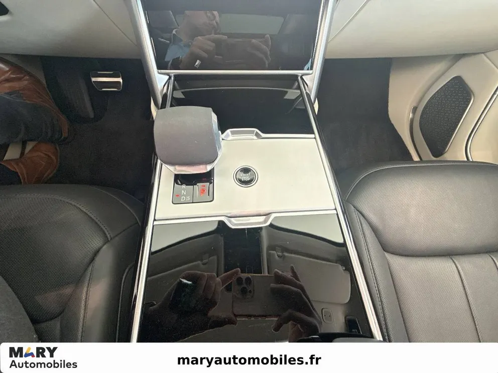 Véhicule occasion 235643 - land rover RANGE ROVER - Photo 21