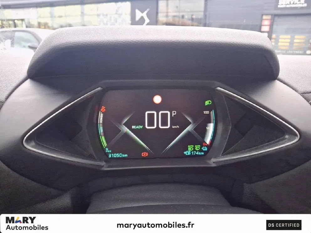 Véhicule occasion 215939 - ds DS 3 - Photo 13