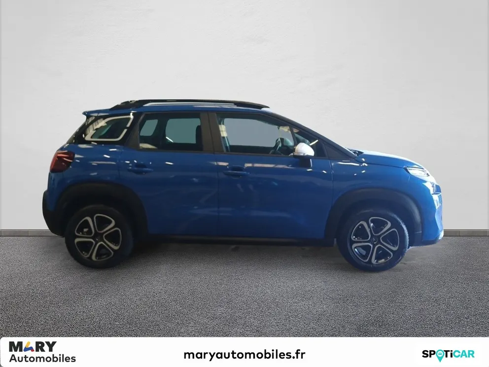 Véhicule occasion 235399 - Citroën C3 AIRCROSS - Photo 4