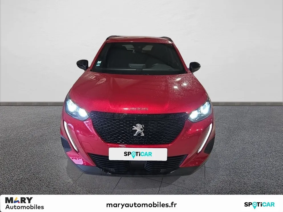 Véhicule occasion 233803 - peugeot 2008 - Photo 6