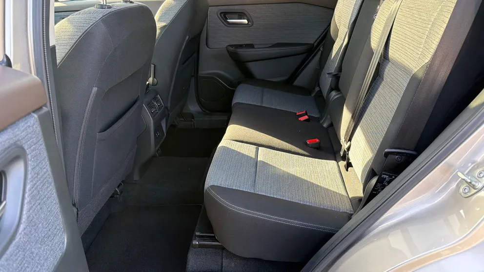 Véhicule occasion 1232251 - nissan X-TRAIL - Photo 18