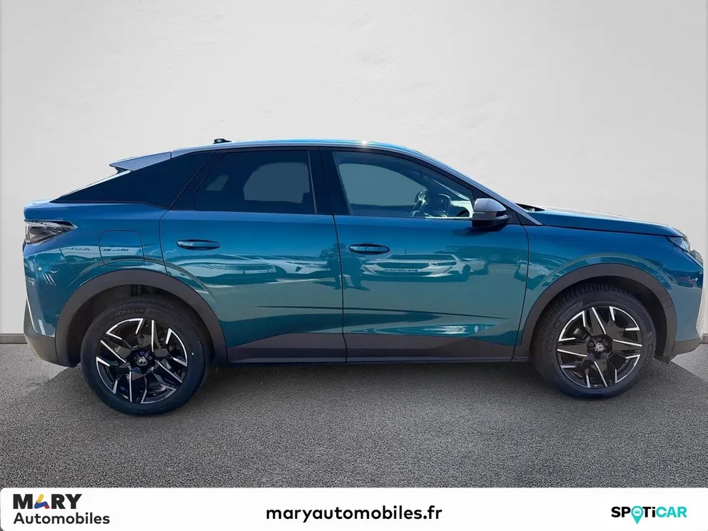 Véhicule occasion 236992 - peugeot 3008 - Photo 4