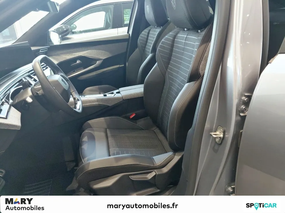 Véhicule occasion 224125 - peugeot 3008 - Photo 13