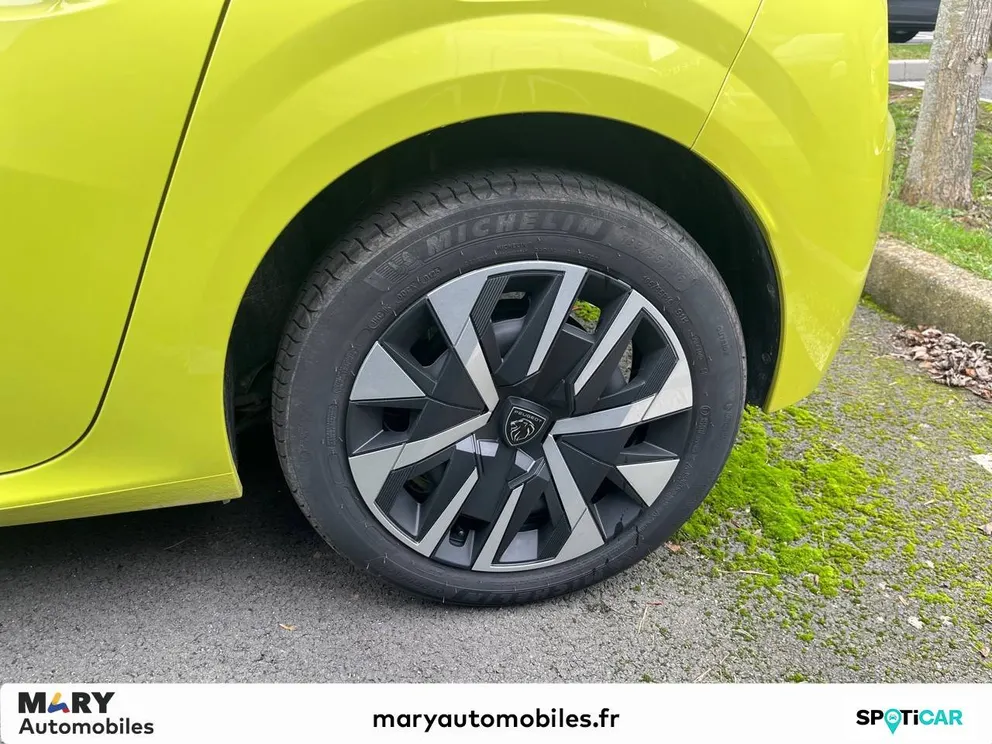 Véhicule occasion 186357 - peugeot 208 - Photo 11