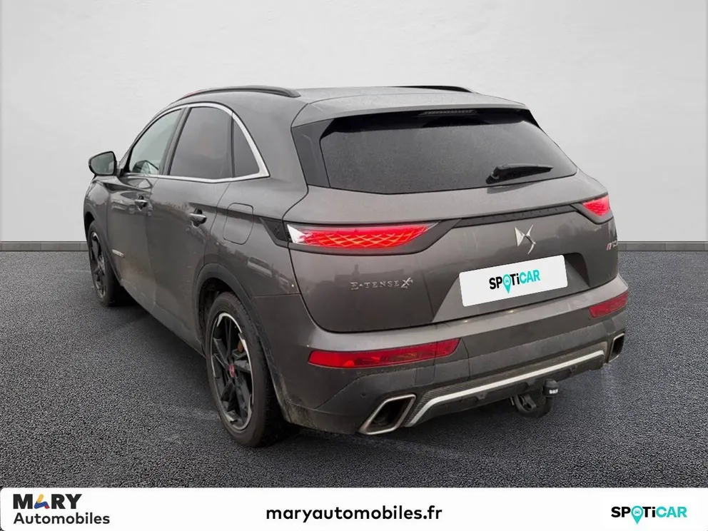 Véhicule occasion 221676 - ds DS 7 - Photo 7