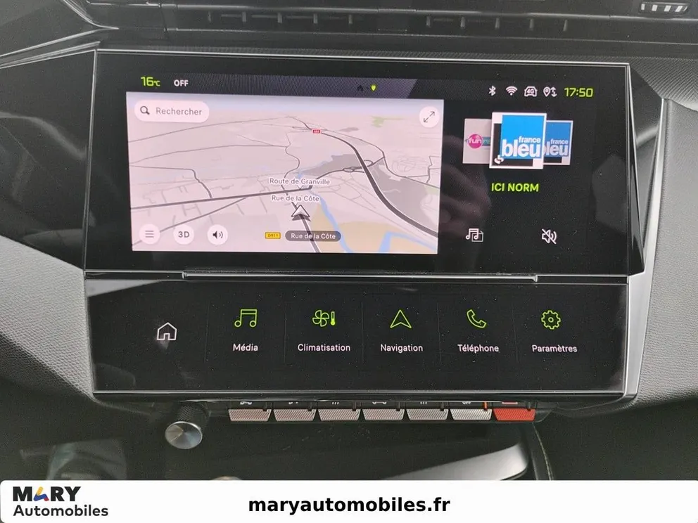 Véhicule occasion 222248 - peugeot 308 - Photo 16