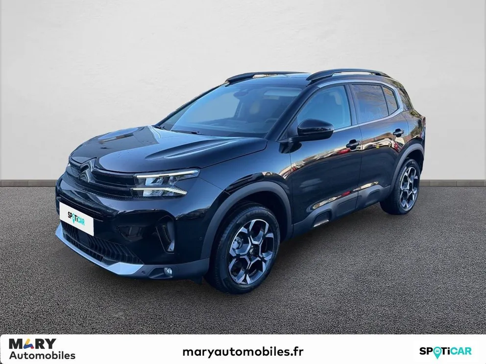 Véhicule occasion 215526 - Citroën C5 AIRCROSS - Photo 1