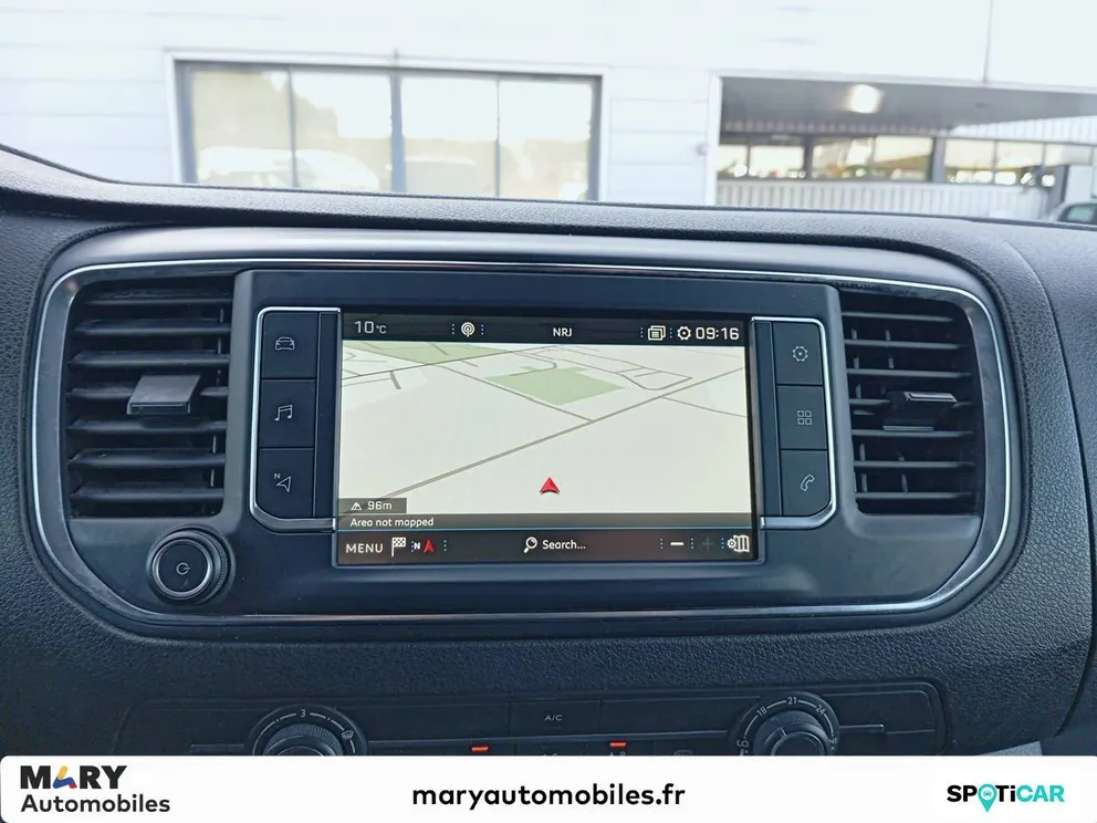 Véhicule occasion 203500 - peugeot EXPERT - Photo 14