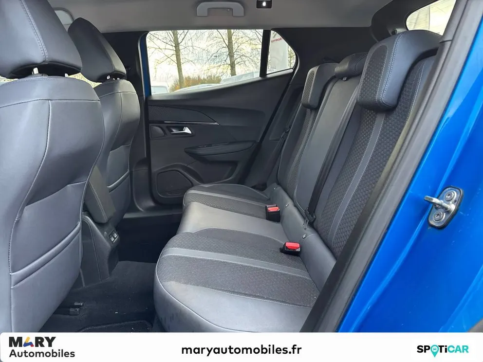 Véhicule occasion 204177 - peugeot 2008 - Photo 10