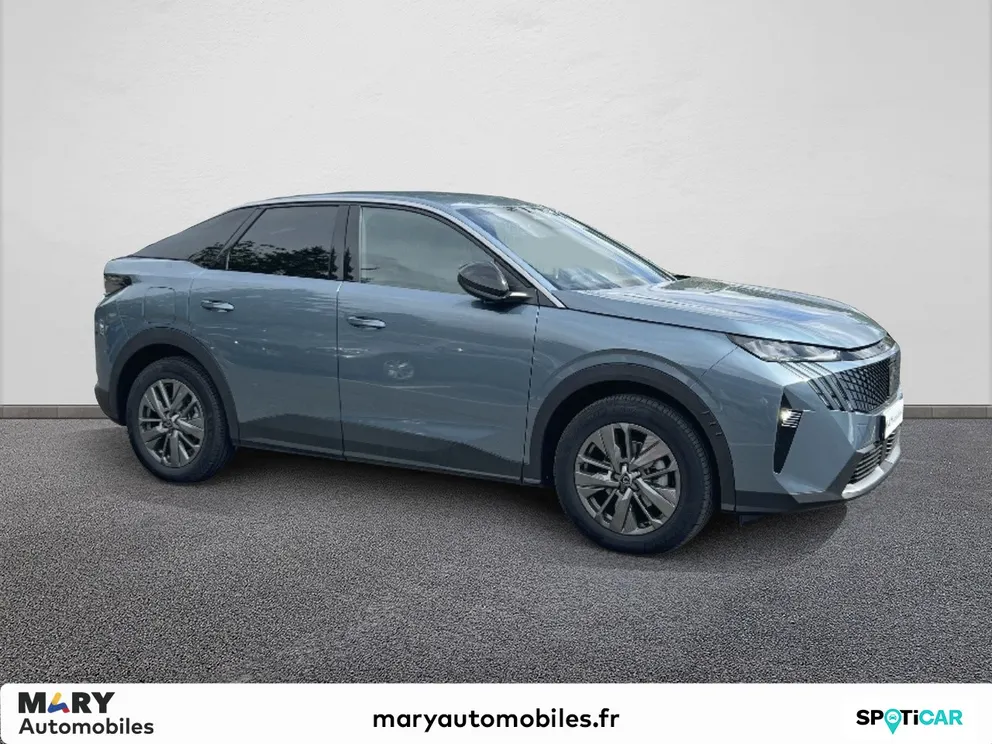 Véhicule occasion 1229278 - peugeot 3008 - Photo 4