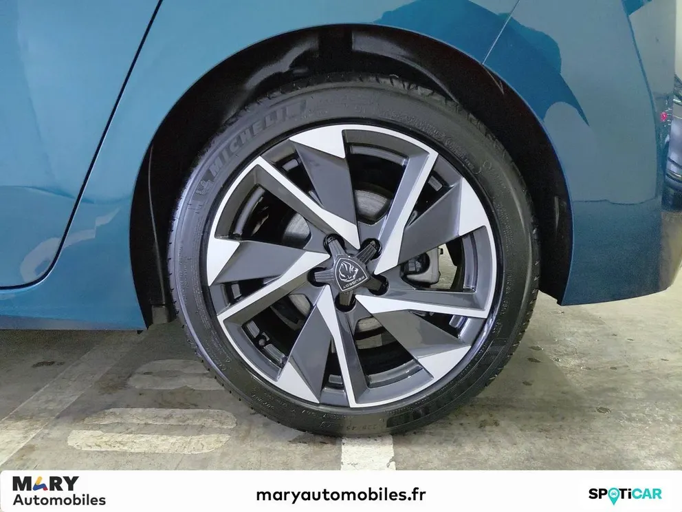 Véhicule occasion 211087 - peugeot 308 - Photo 11