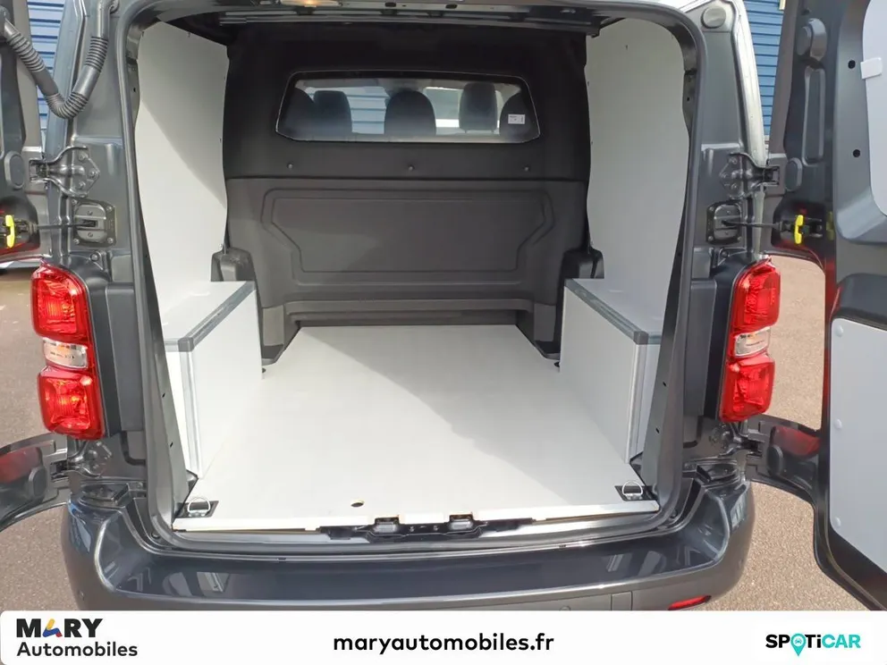 Véhicule occasion 226269 - peugeot EXPERT - Photo 6