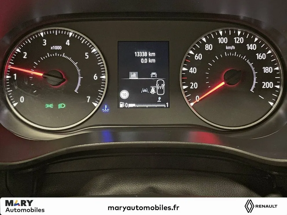 Véhicule occasion 227390 - dacia SANDERO - Photo 15