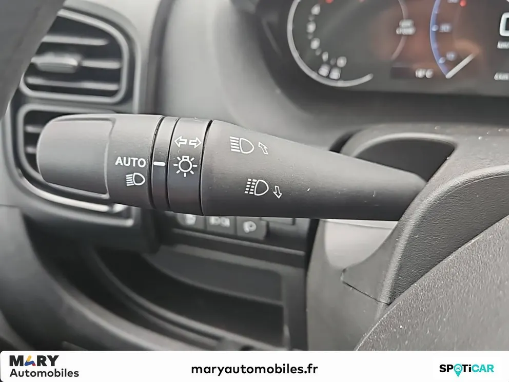 Véhicule occasion 191426 - peugeot BOXER - Photo 15