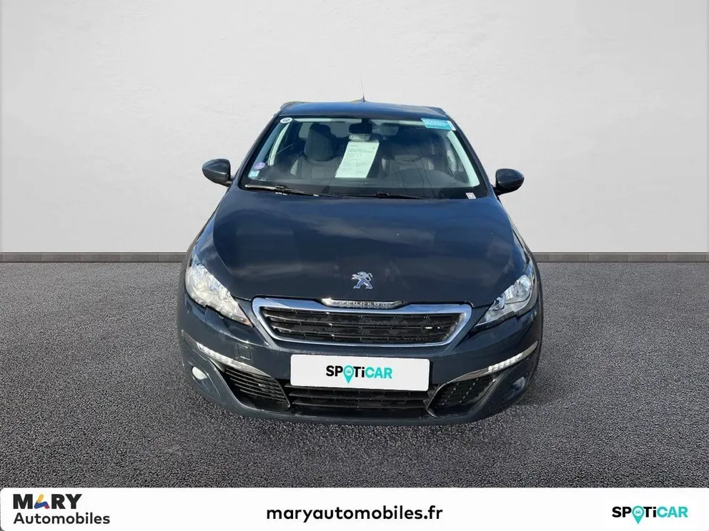 Véhicule occasion 218821 - peugeot 308 - Photo 2