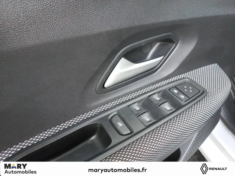 Véhicule occasion 193428 - dacia SANDERO - Photo 14