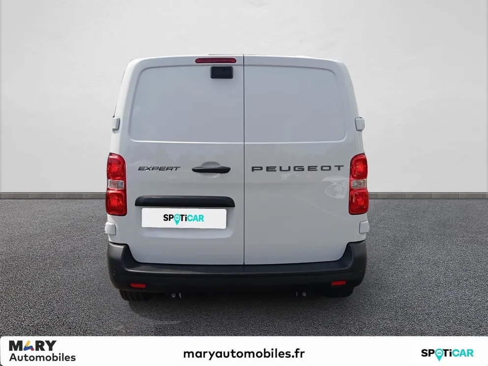 Véhicule occasion 1227451 - peugeot EXPERT - Photo 3