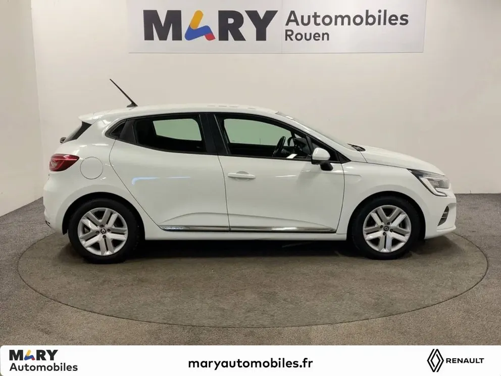 Véhicule occasion 206701 - renault CLIO - Photo 4