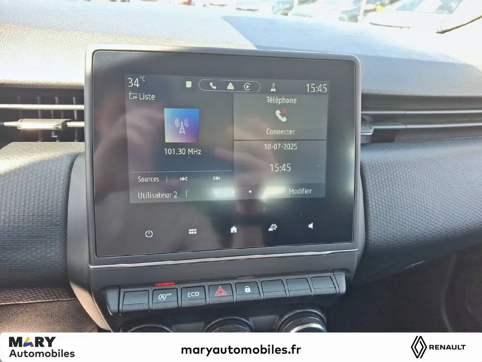 Véhicule occasion 187502 - renault CLIO - Photo 15