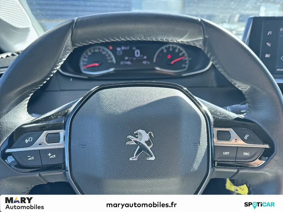Véhicule occasion 1241506 - peugeot 208 - Photo 11