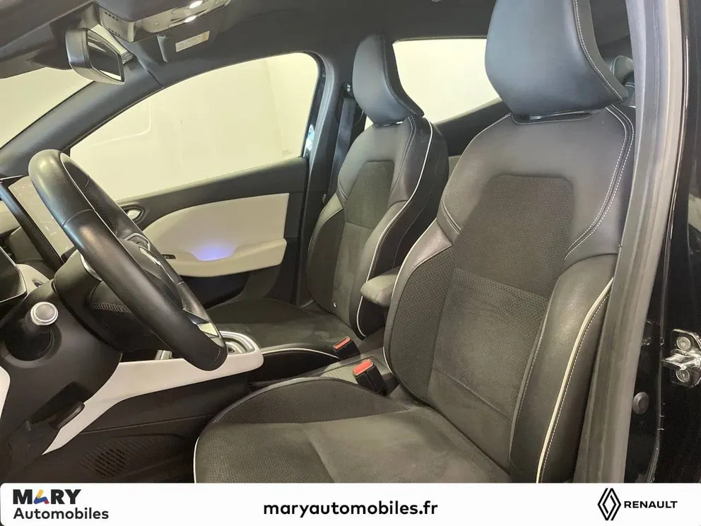 Véhicule occasion 230231 - renault CLIO - Photo 9