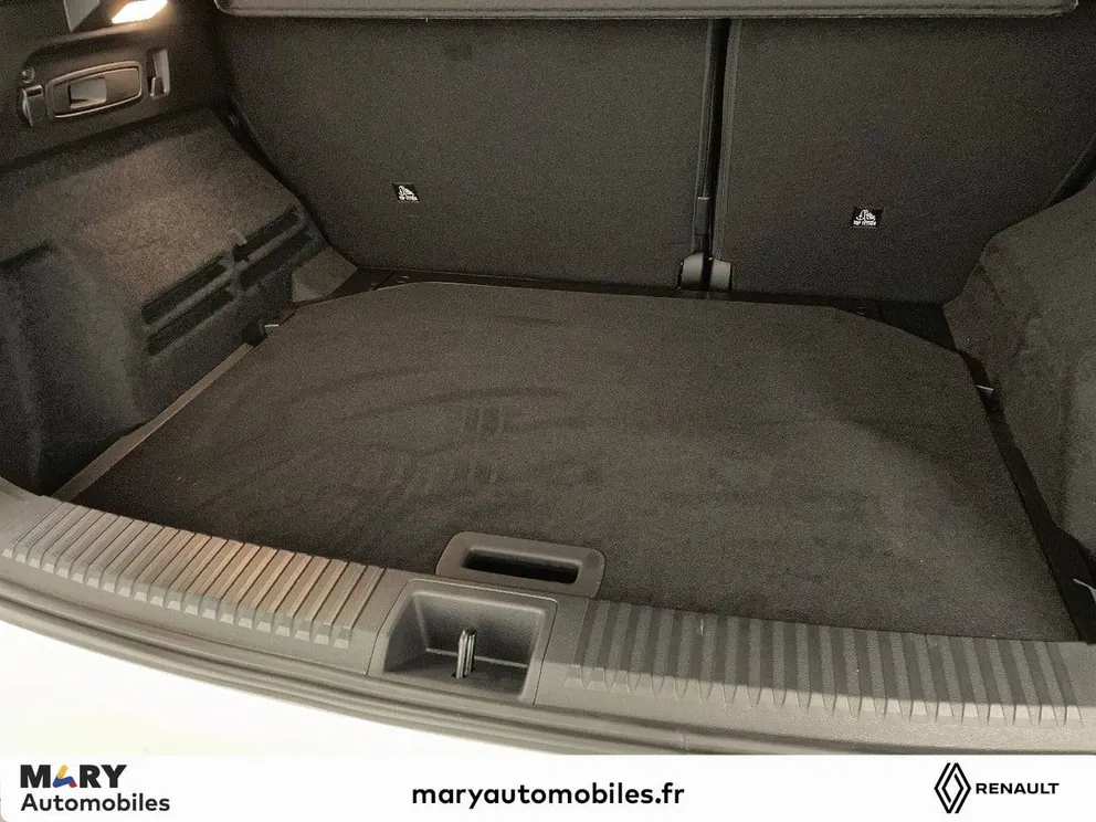 Véhicule occasion 216844 - renault AUSTRAL - Photo 6