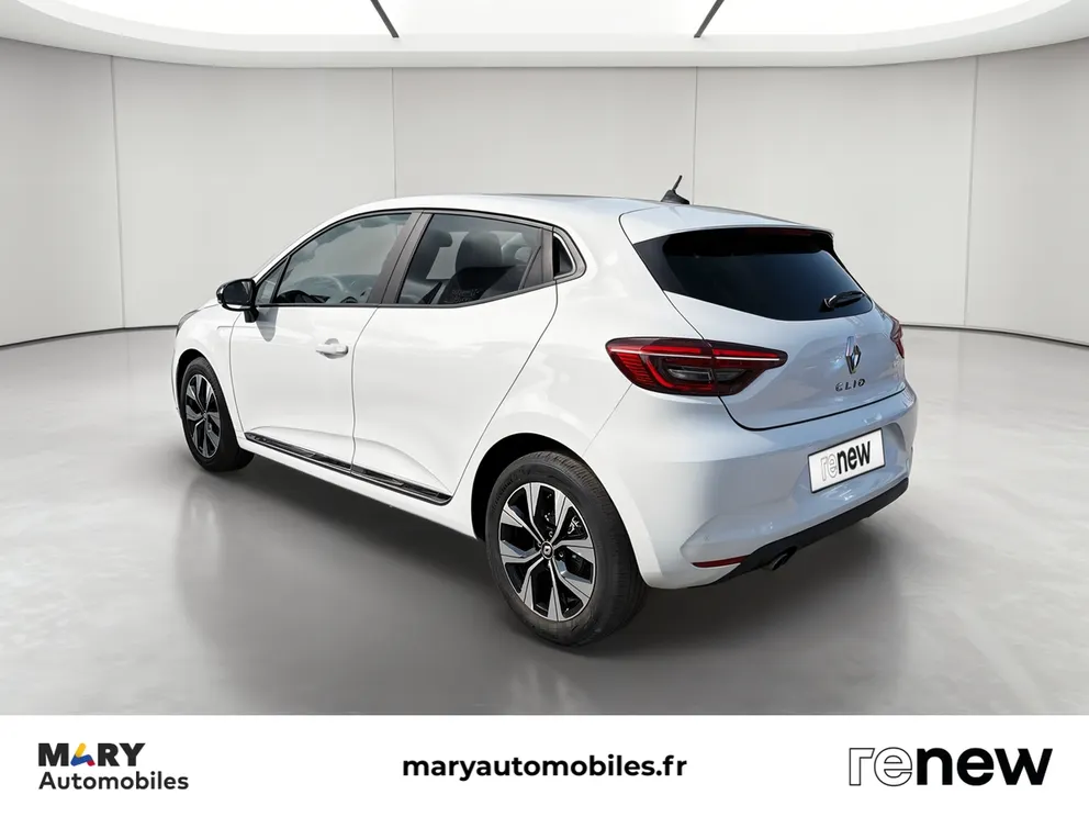 Véhicule occasion 238791 - renault CLIO - Photo 3