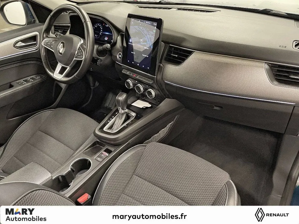 Véhicule occasion 206004 - renault ARKANA - Photo 17