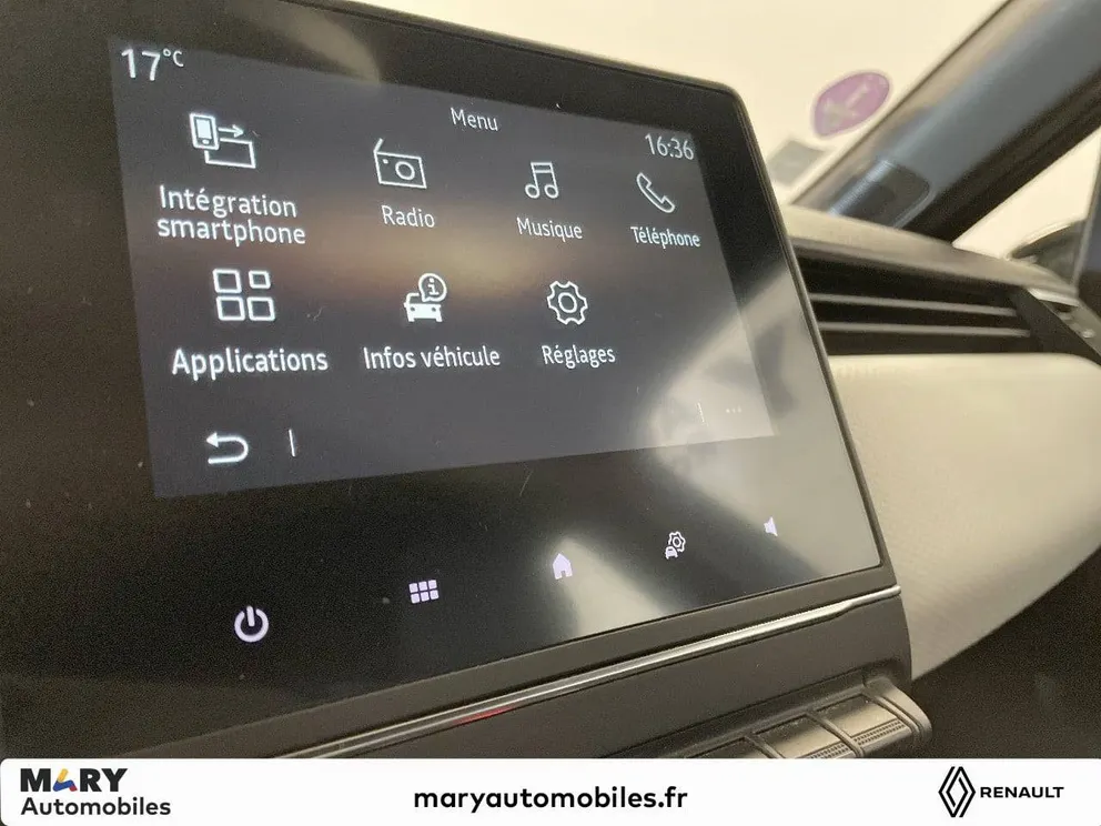 Véhicule occasion 210355 - renault CLIO - Photo 12