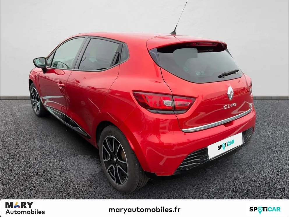 Véhicule occasion 193660 - renault CLIO - Photo 7