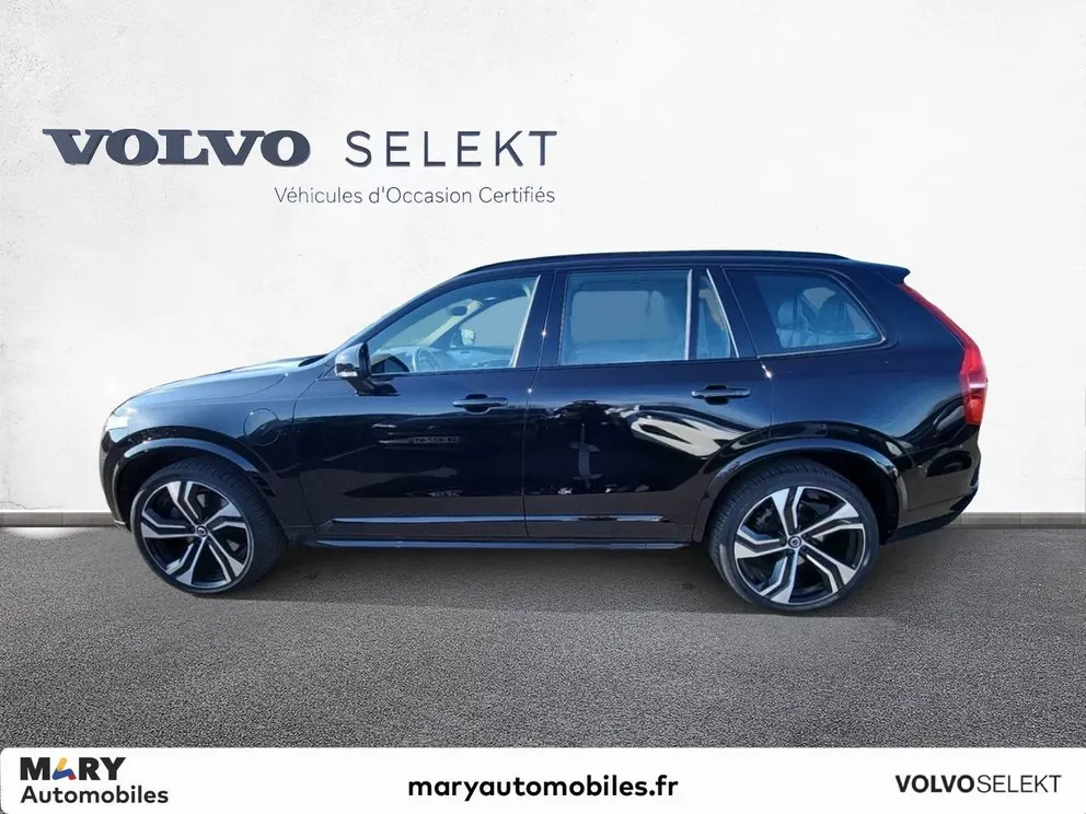 Véhicule occasion 217305 - volvo XC90 - Photo 3