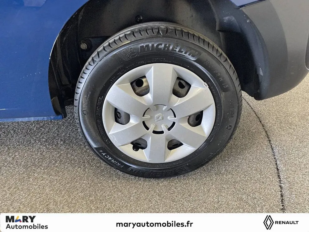 Véhicule occasion 234399 - renault KANGOO - Photo 11