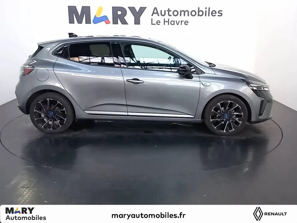 Véhicule occasion 202205 - renault CLIO - Photo 4