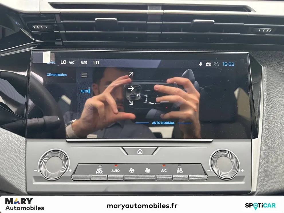 Véhicule occasion 202475 - peugeot 308 - Photo 15