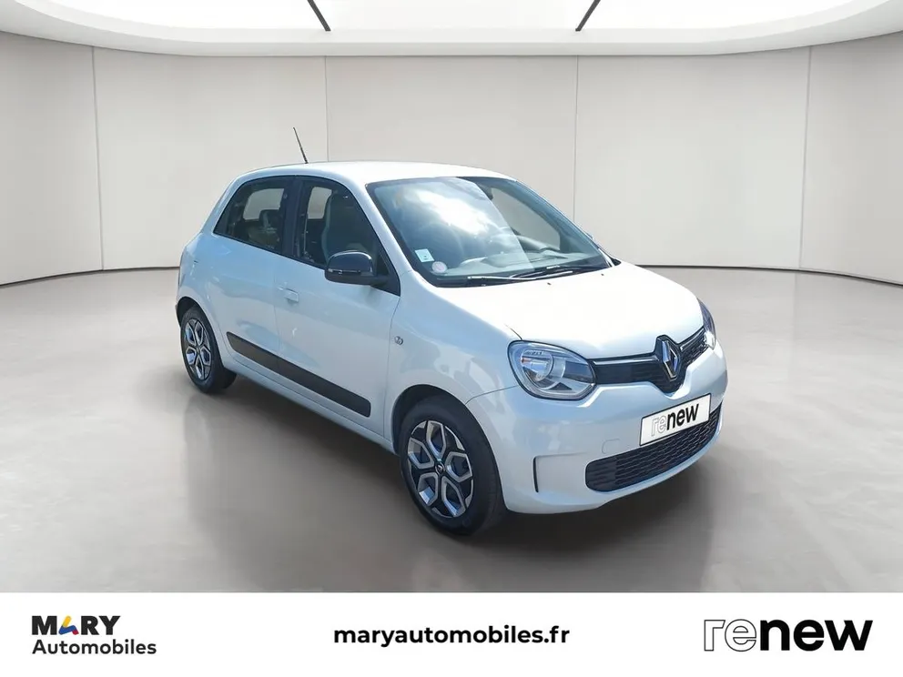 Véhicule occasion 239153 - renault TWINGO - Photo 7