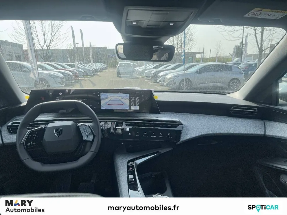 Véhicule occasion 224126 - peugeot 5008 - Photo 8