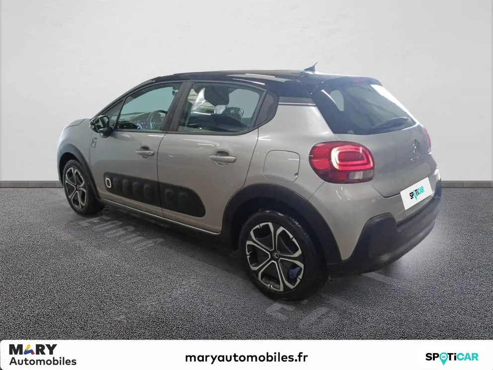 Véhicule occasion 205216 - Citroën C3 - Photo 7