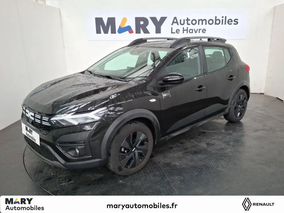 Véhicule occasion 230462 - dacia SANDERO - Photo 1