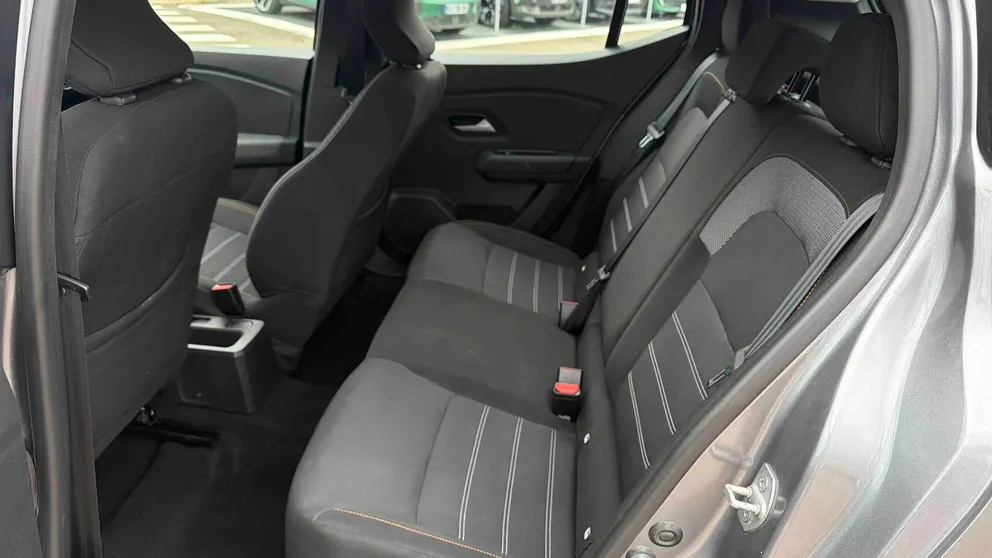 Véhicule occasion 231751 - dacia SANDERO - Photo 22