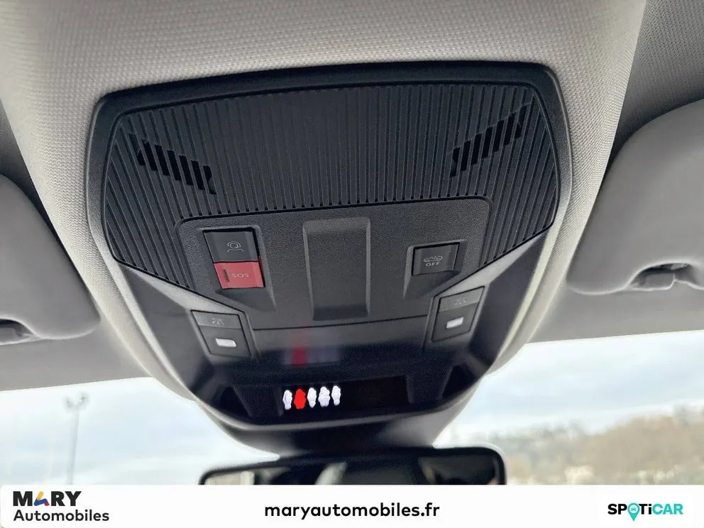 Véhicule occasion 212684 - peugeot 408 ELECTRIQUE - Photo 17