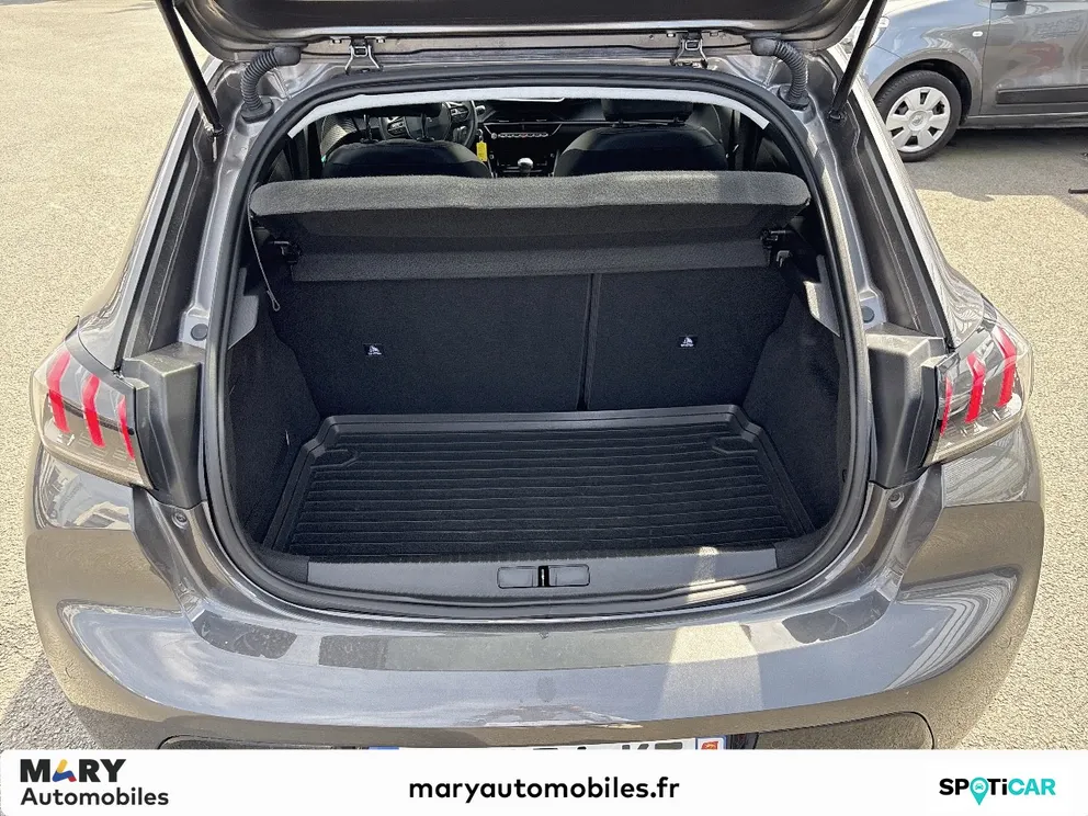 Véhicule occasion 229553 - peugeot 208 - Photo 16