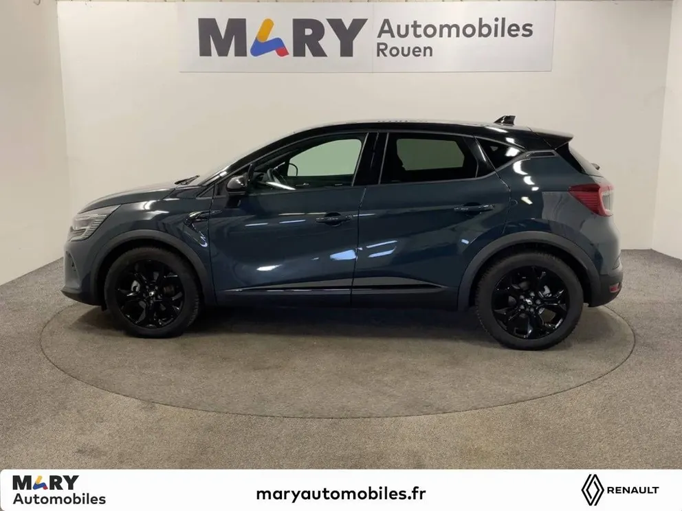 Véhicule occasion 204400 - renault CAPTUR - Photo 7