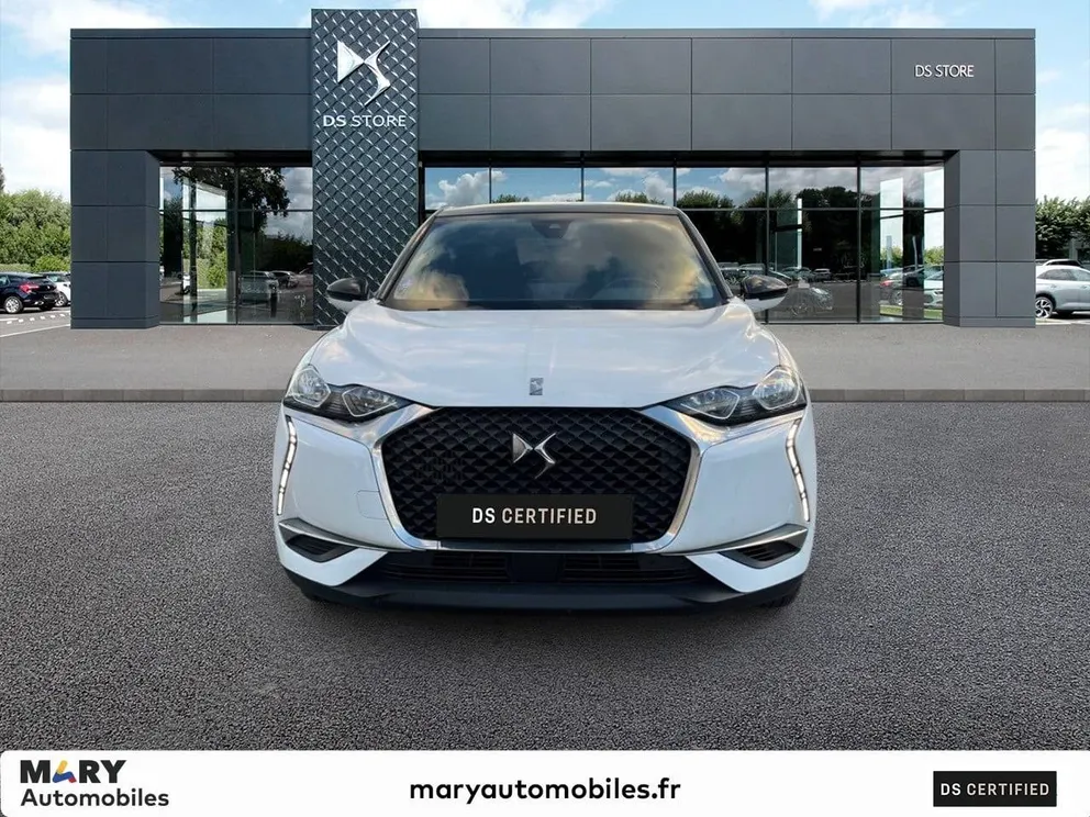 Véhicule occasion 216599 - ds DS 3 - Photo 2