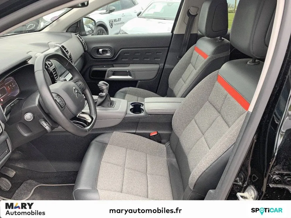 Véhicule occasion 172675 - Citroën C5 AIRCROSS - Photo 9