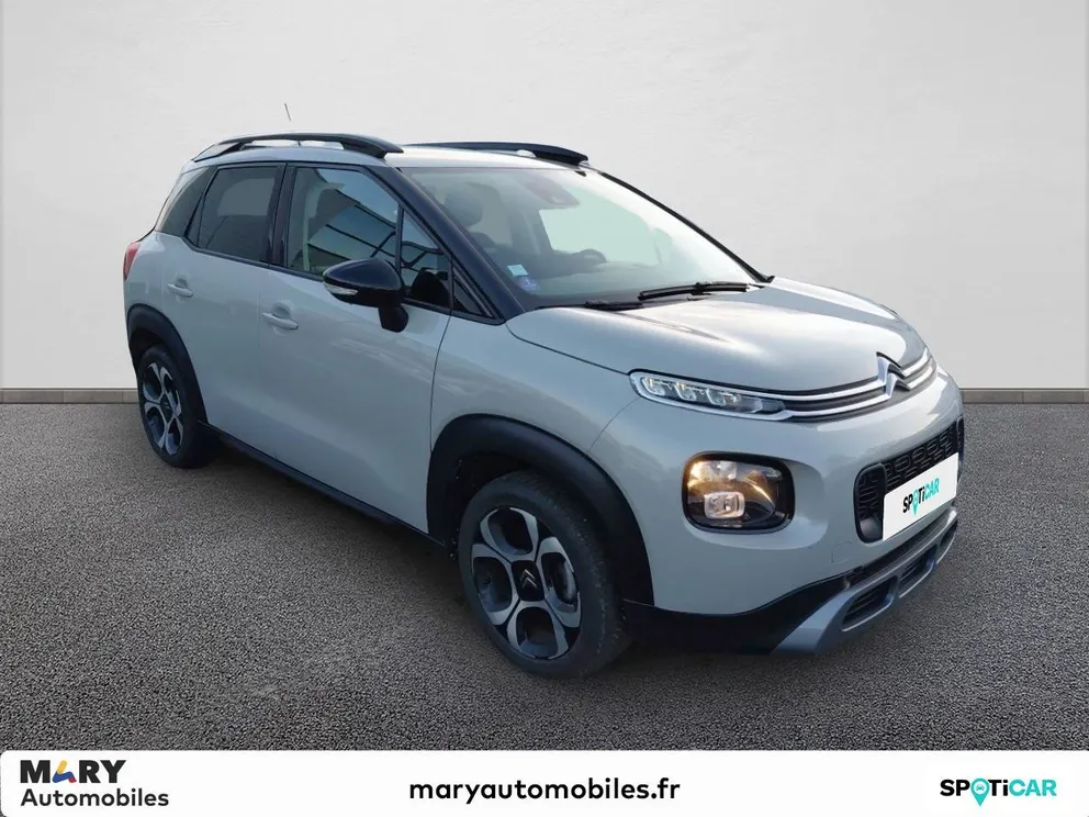 Véhicule occasion 212953 - Citroën C3 AIRCROSS - Photo 3