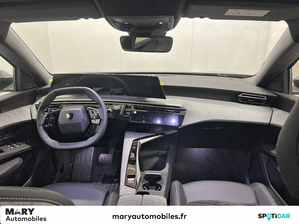 Véhicule occasion 176265 - peugeot 5008 - Photo 8